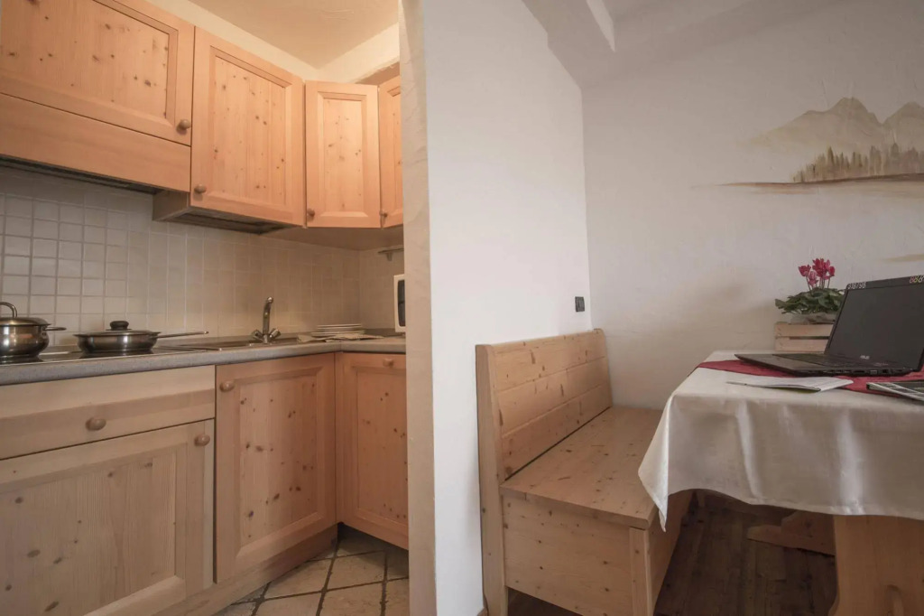 Residence Miramonti