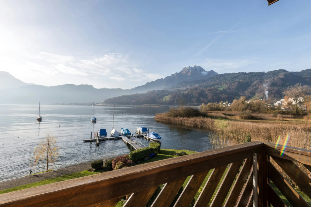 Seehotel Sternen