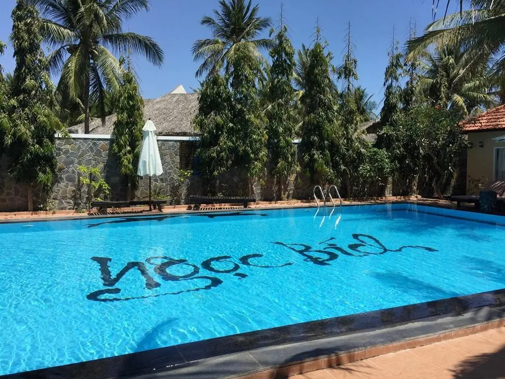 Ngoc Bich Bungalow