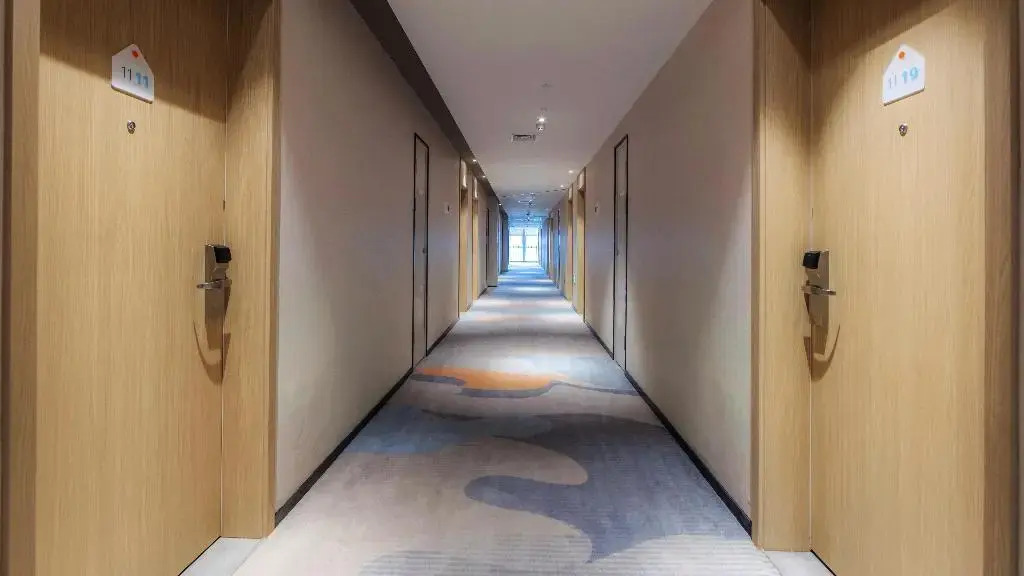 Holiday Inn Express Chengdu Wuhou New City by IHG