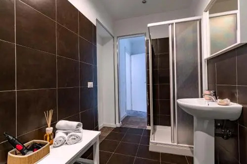 Cannaregio Apartments Faville