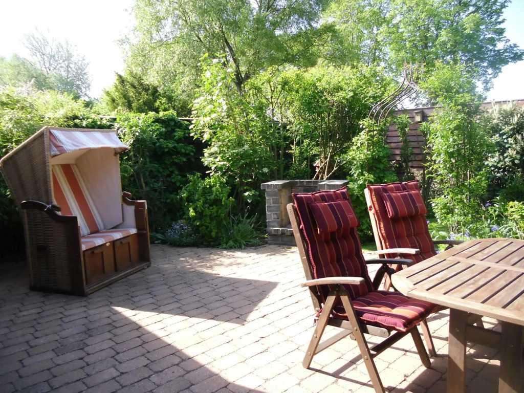 Ferienhaus Allegra