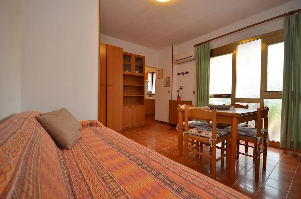 Villaggio Giove