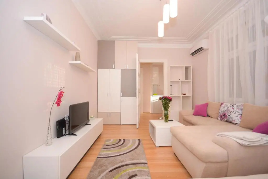 Apartment Mina