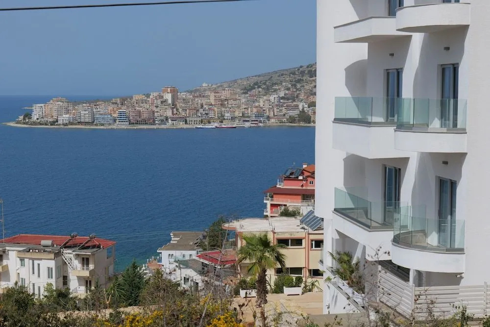 Hotel Teuta