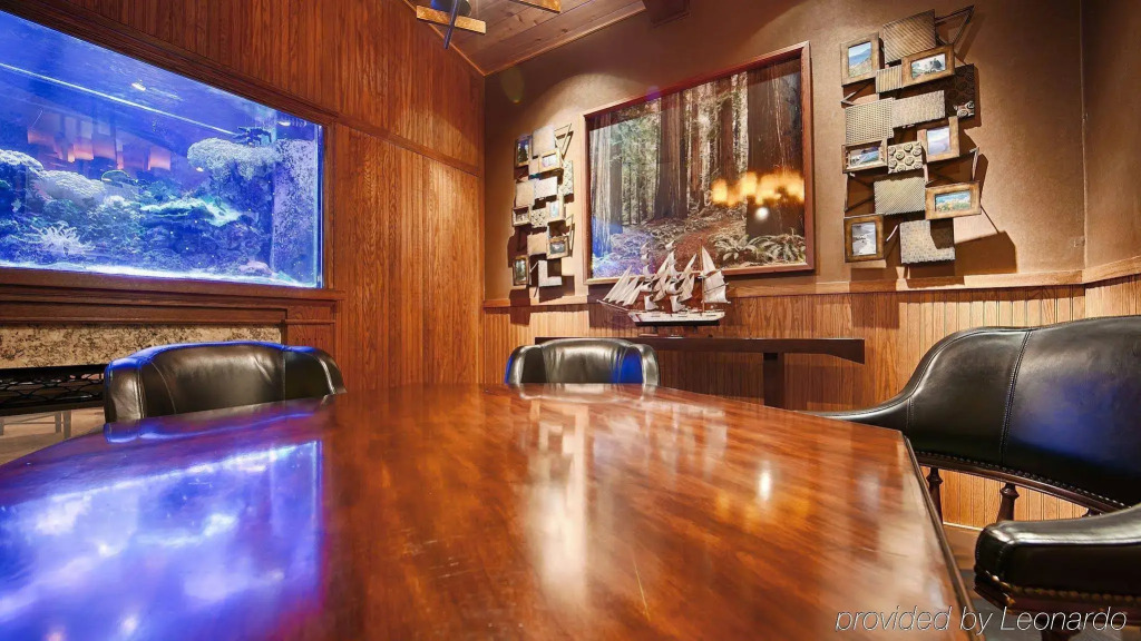 Best Western Plus Humboldt Bay Inn