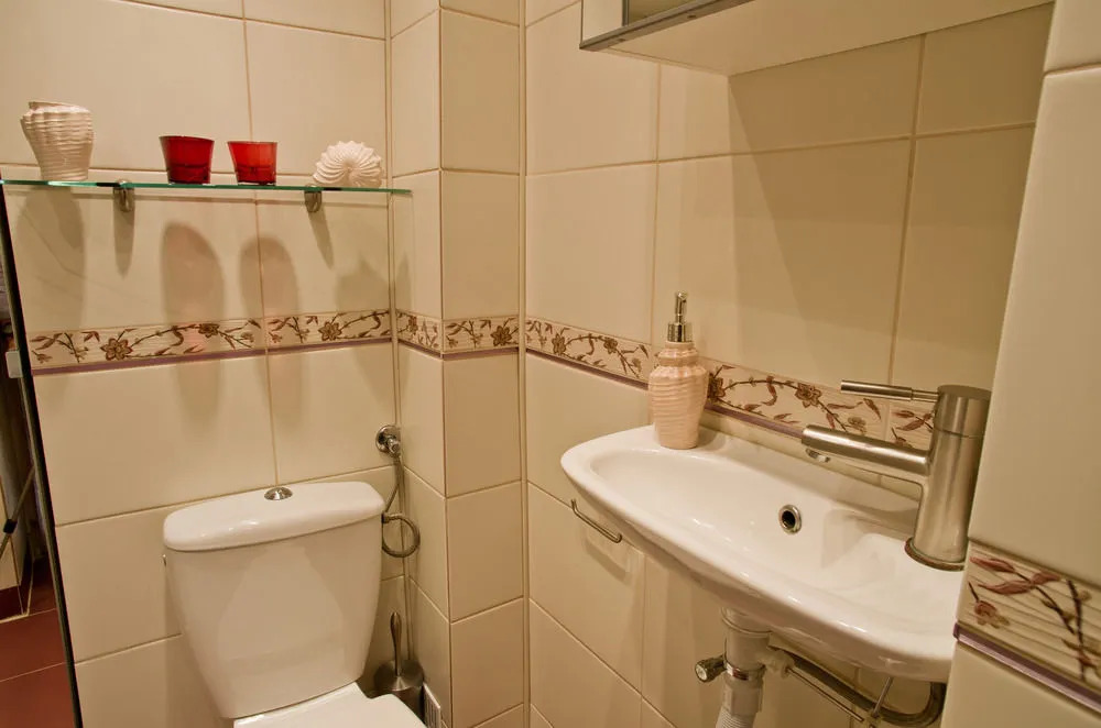 Apartament Złota