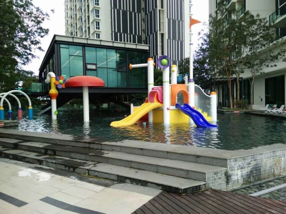 TMS Apartment