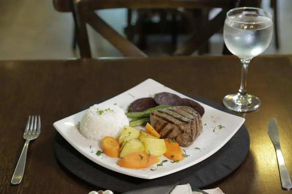 Castelo Inn Hotel