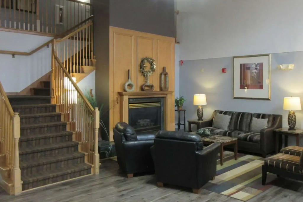 Quality Inn & Suites Stillwater