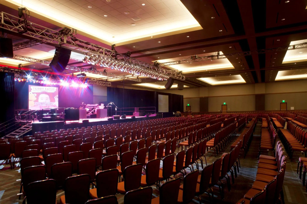 Talking Stick Resort
