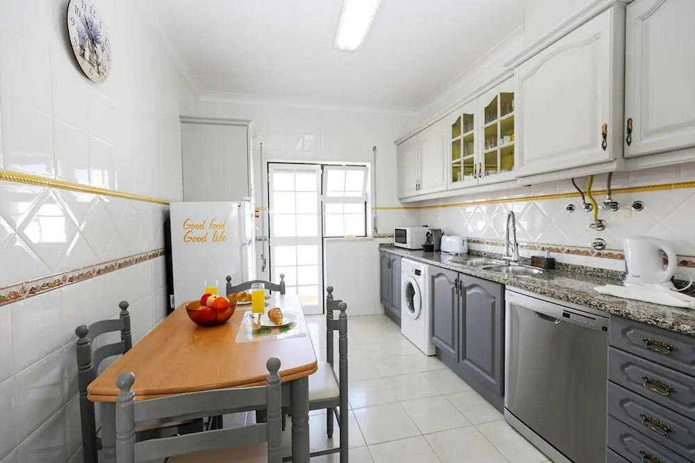 C13 - Ameijeira Holiday Apartment in Lagos
