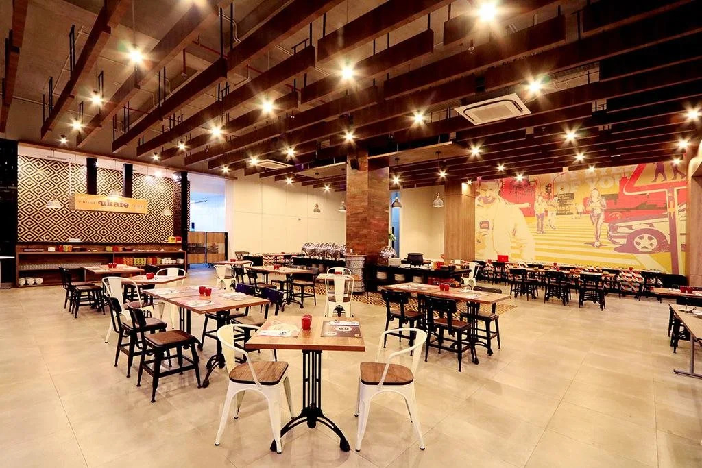 Hotel Fortunagrande Jember