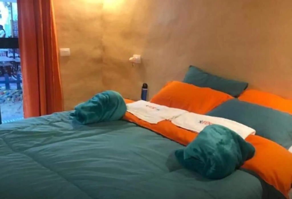 Fenti Nubian Resort