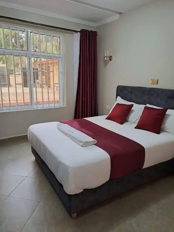 The Art Place Hotel Naivasha