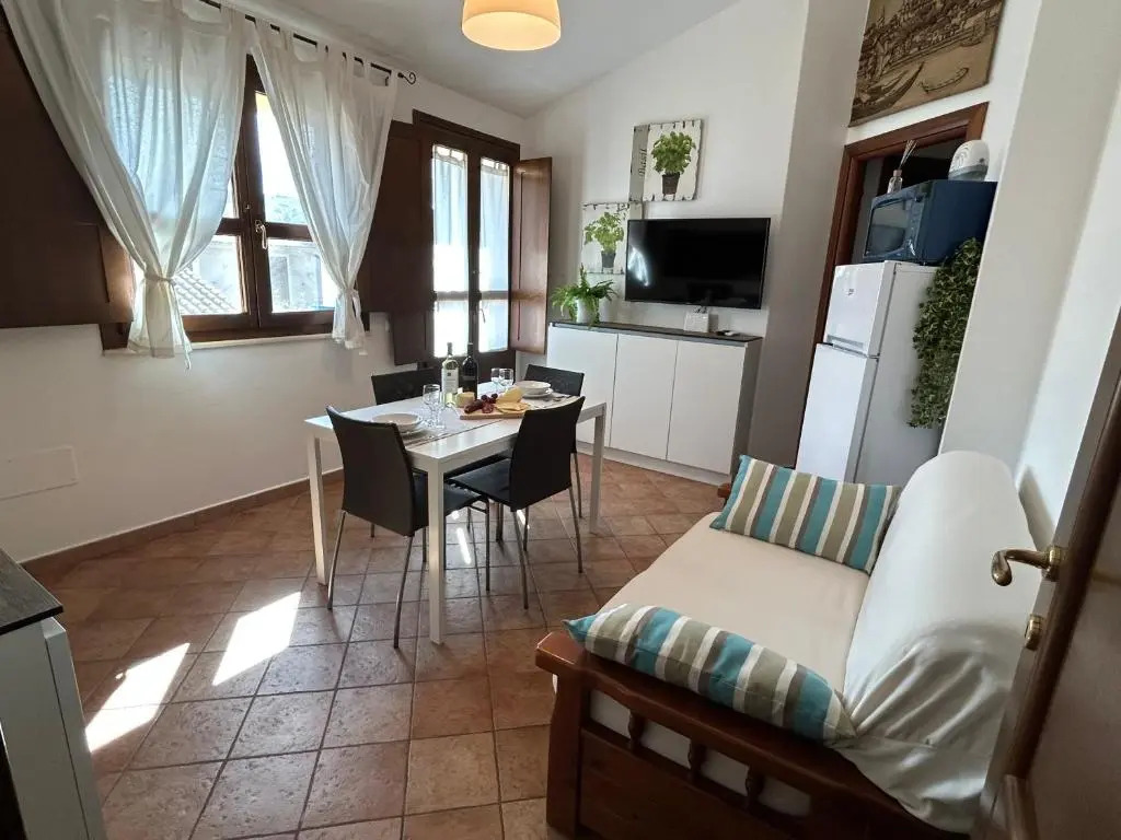 Casa Luisa IUN Q3032 Appartamento a 5 minuti in macchina dal Mare