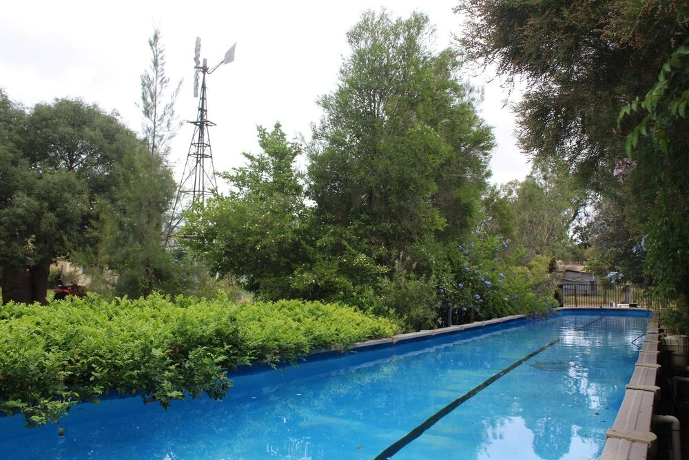 Rosebank Homestead