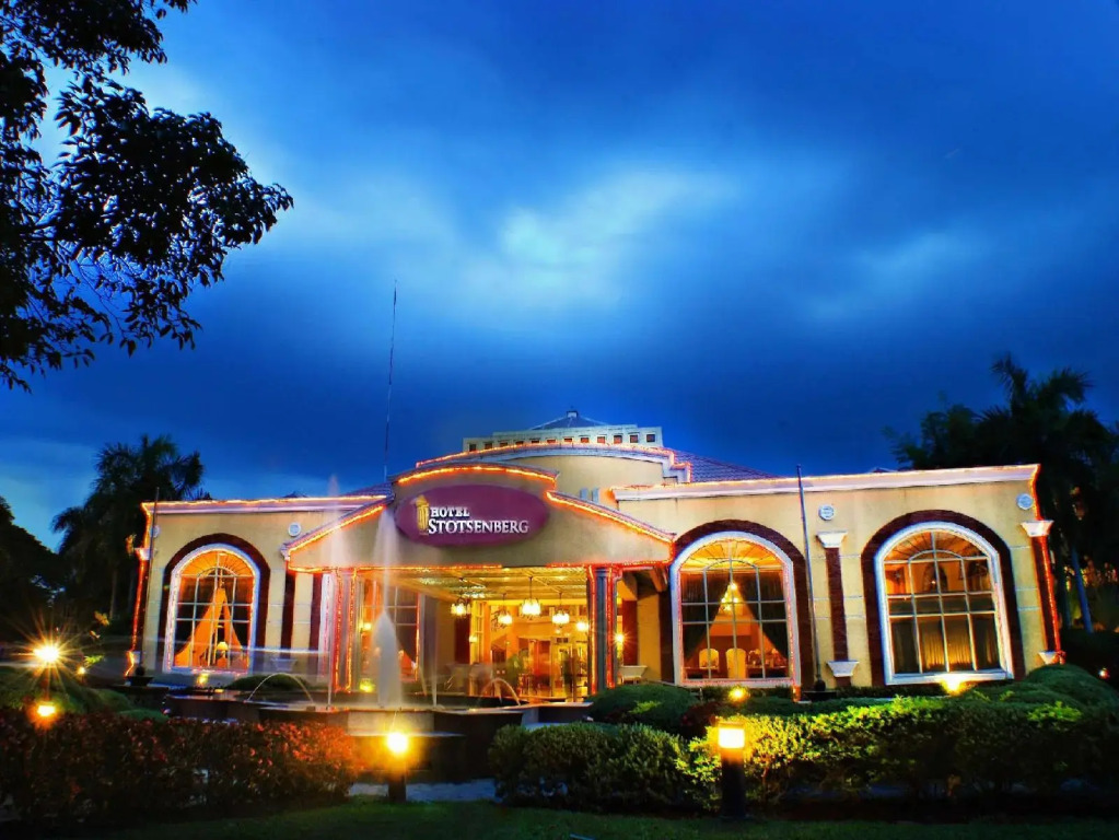 Hotel Stotsenberg