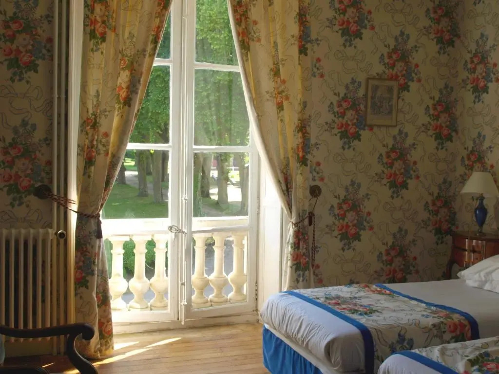 Hotel Haras De La Potardiere