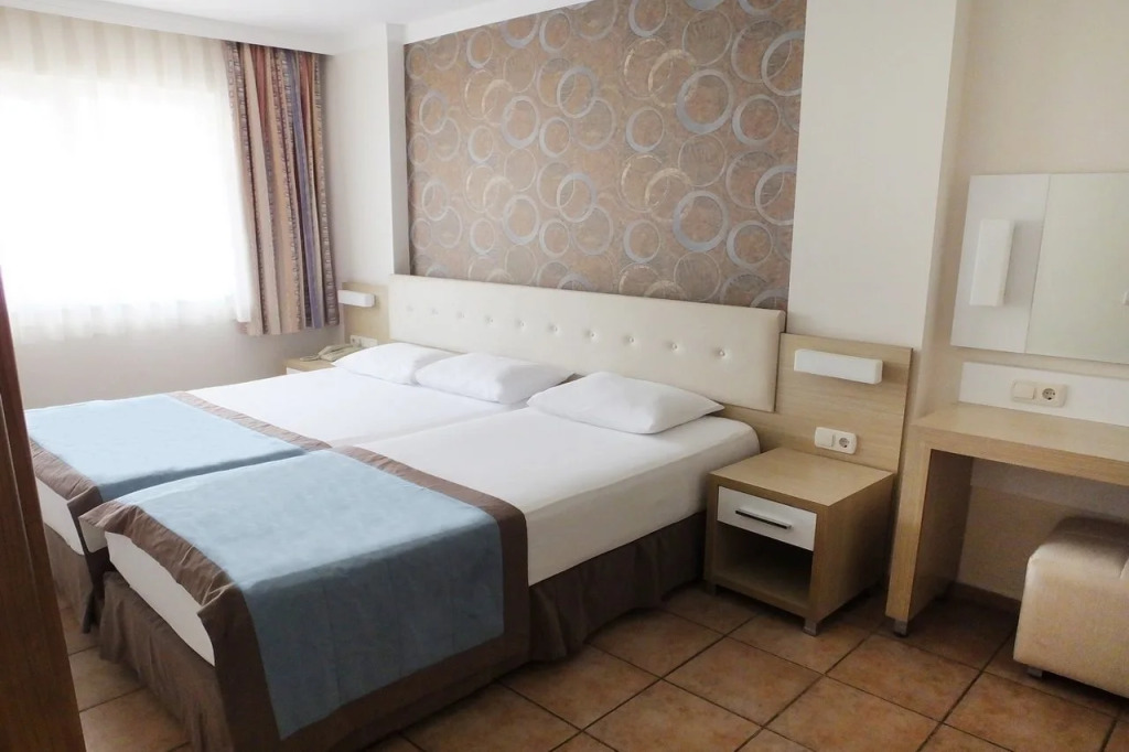 Riviera Apart Hotel