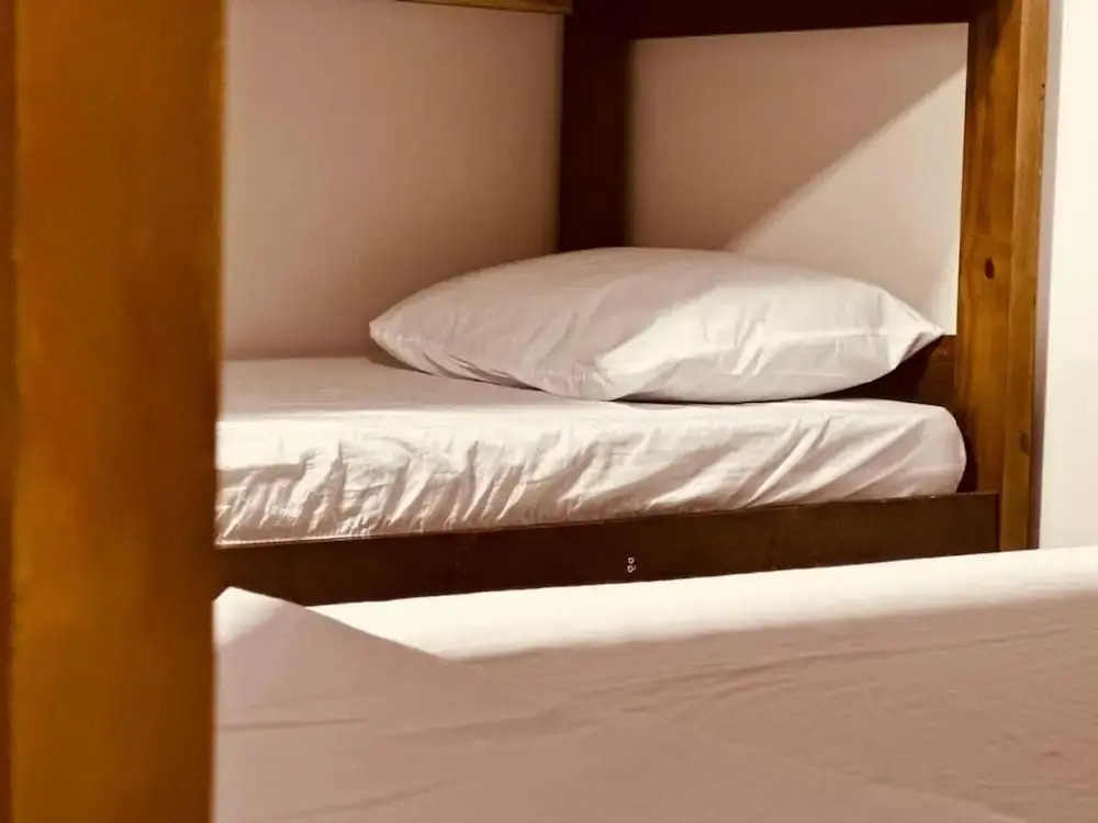Smart Hostel