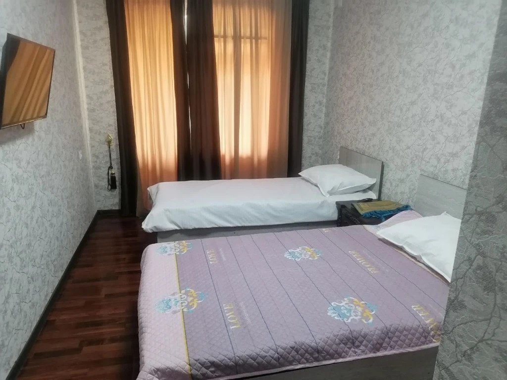 Kesh Hotel