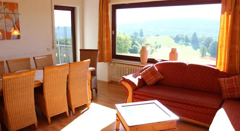 Ferienhaus Langewiese