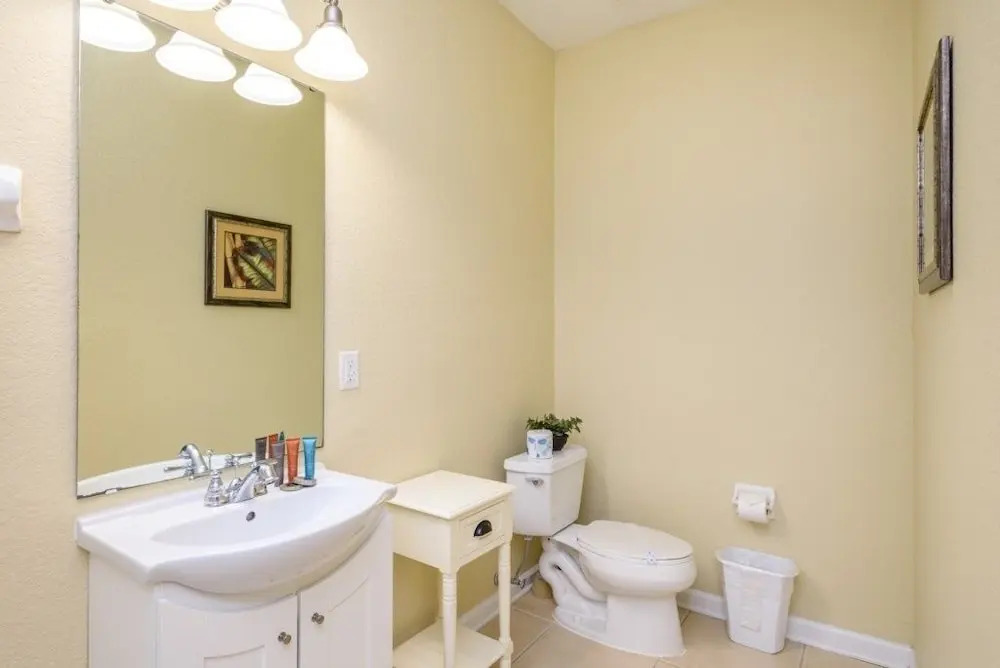 New Listing 3 Bed 3.5 Bath Vacation Townhome 4006 3 Bedroom Townhouse