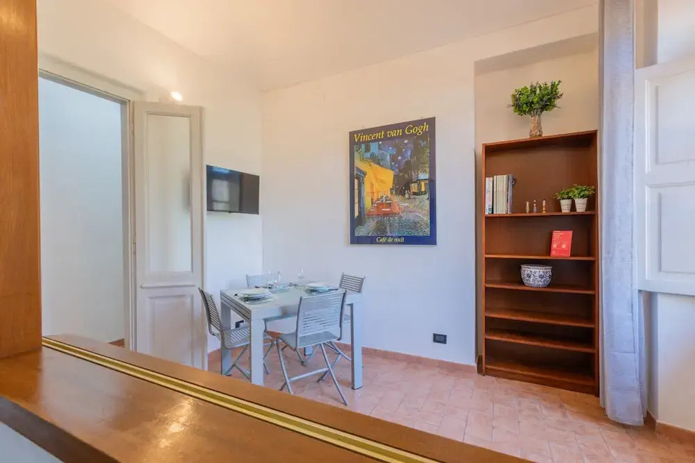 Casa dei Tigli by Wonderful Italy