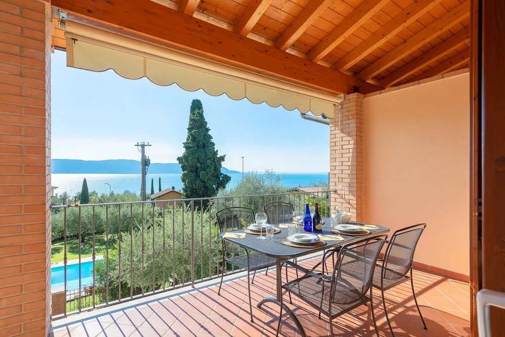 Le Olive 8 4 Apartment by Wonderful Italy