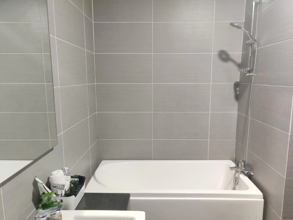 Ksl D'Esplanade Studio Apartment's 3
