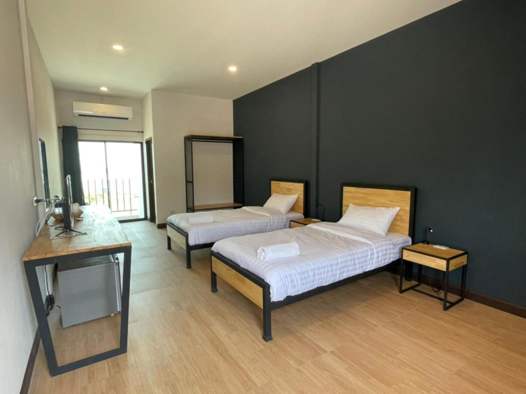 Sinai Hotel