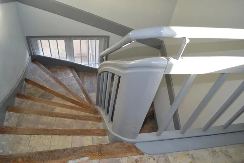 appartement rue haute