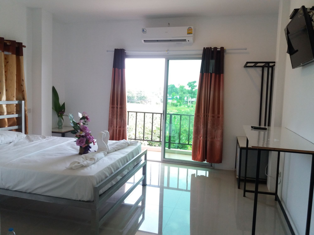 Hisotel Genius Home