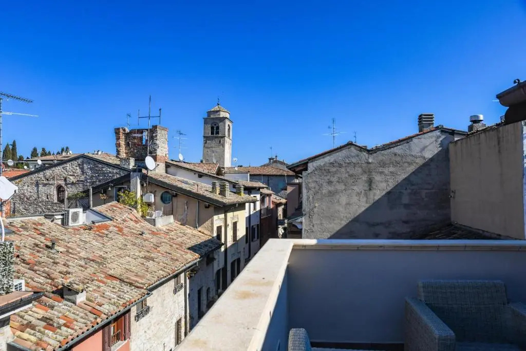 Luxury Suite Sirmione