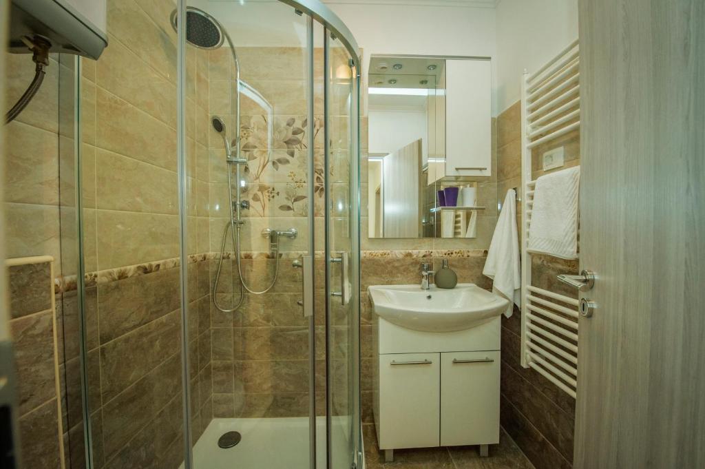 Apartmani Marin