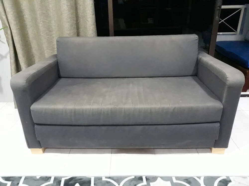Kashorga Homeaway 6th Floor