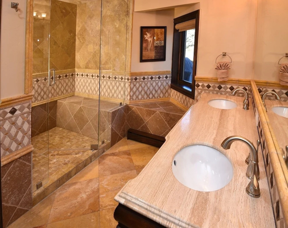 Potato Patch Club - 5 Br Townhouse