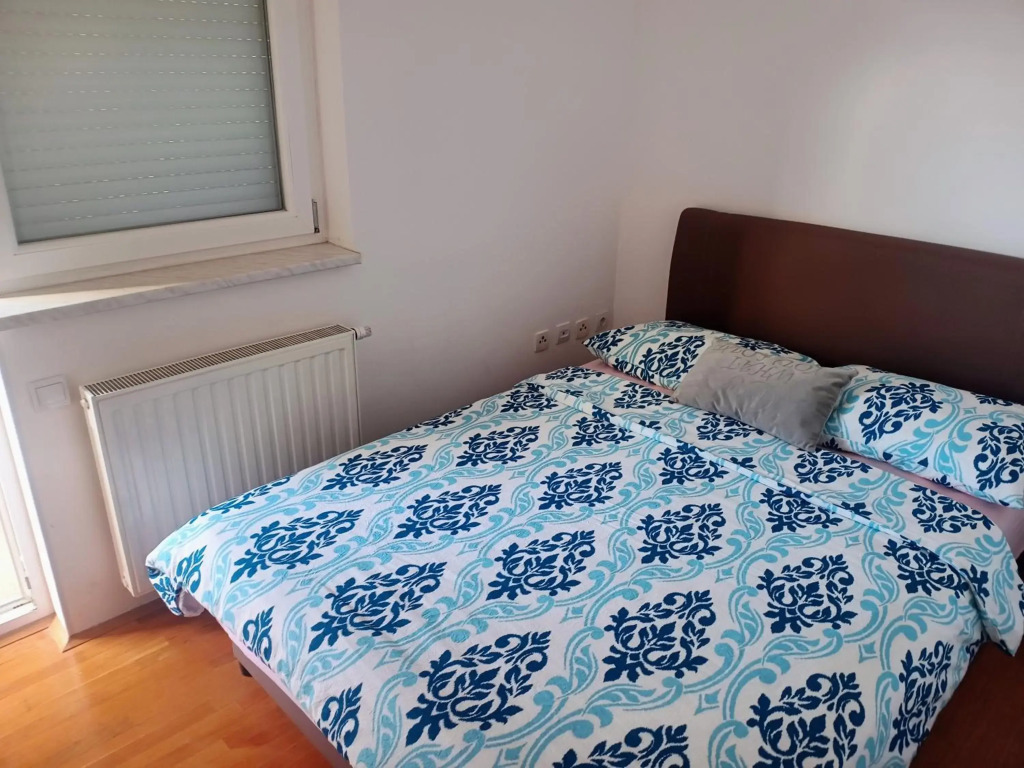 Apartman Kiss