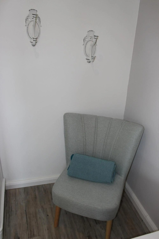 Wellnessapartment Strandaster Dahme