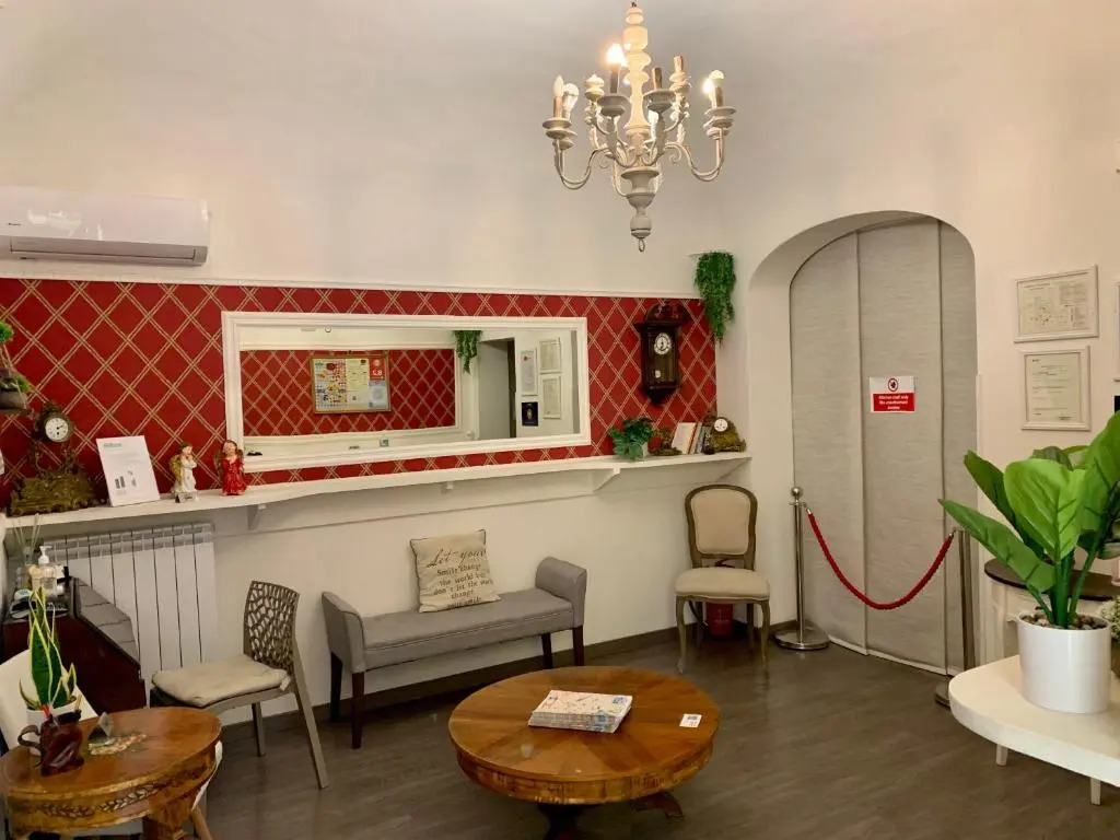 Guest House Casa Vicenza