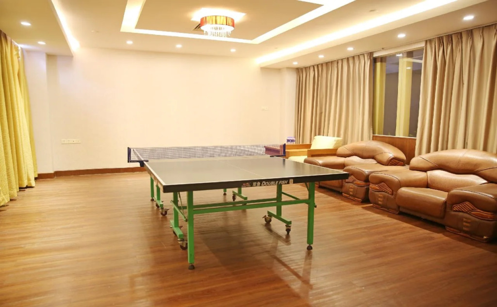 Foshan Xin Hu Hotel