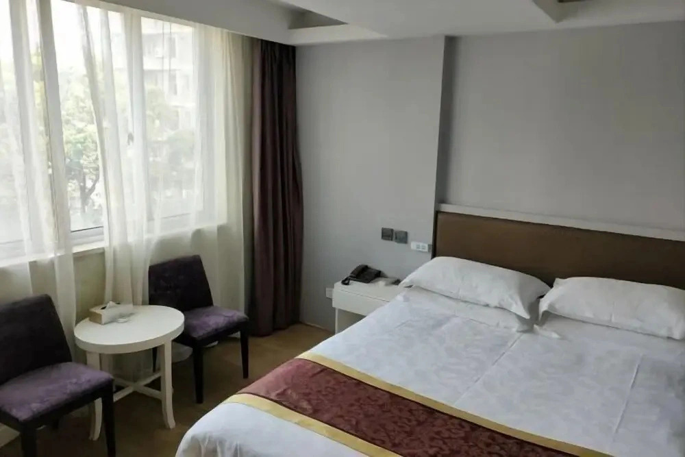 Nanyuan Inn