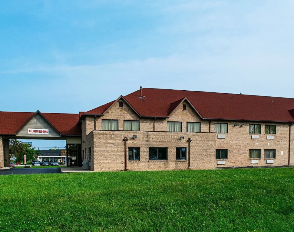 Americas Best Value Inn