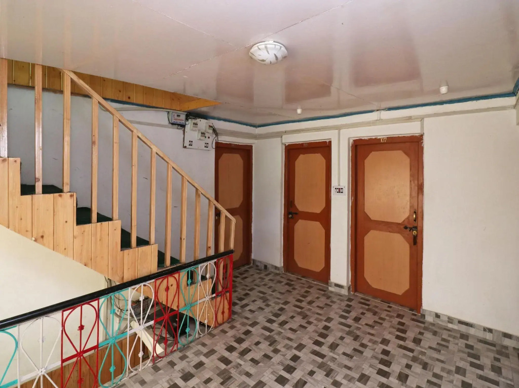 Oyo 18770 Hotel Indian Palace