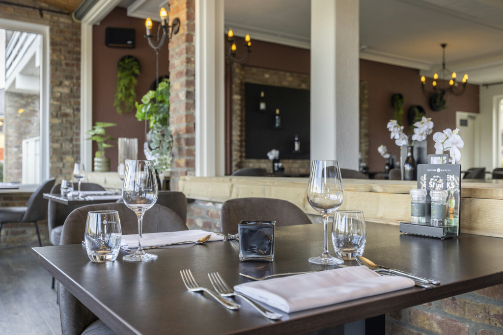 Fletcher Hotel Restaurant Bon Repos