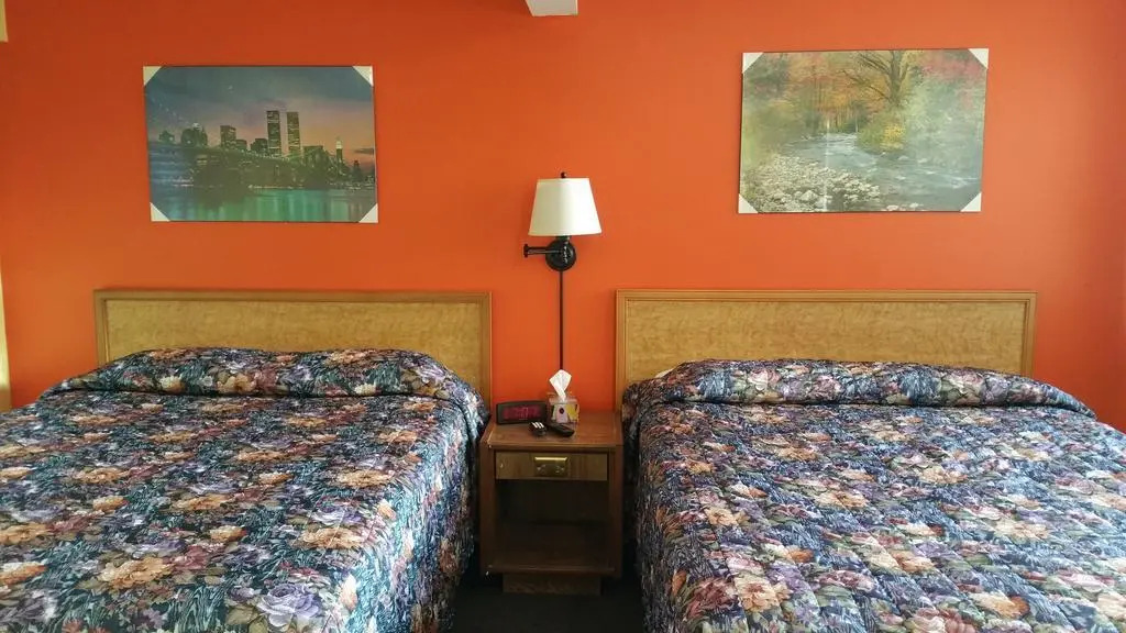 Rymals Motel