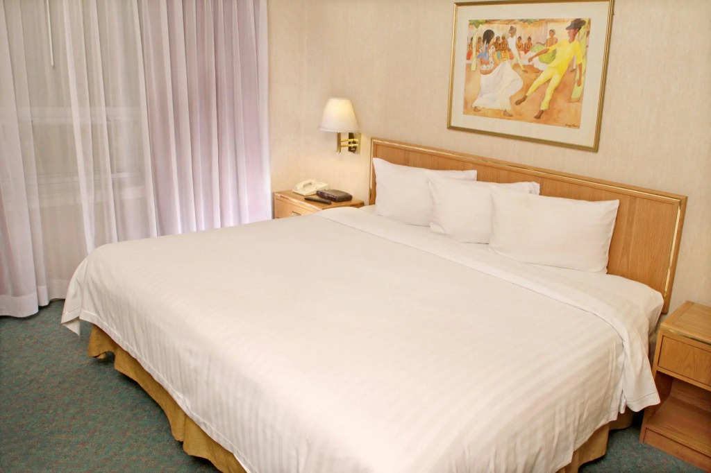 Отель Travohotel Monterrey Histórico