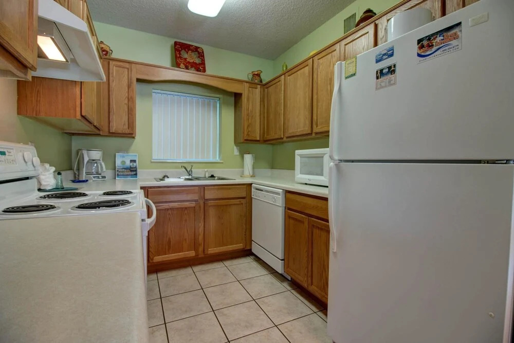 Whispering Pines 521