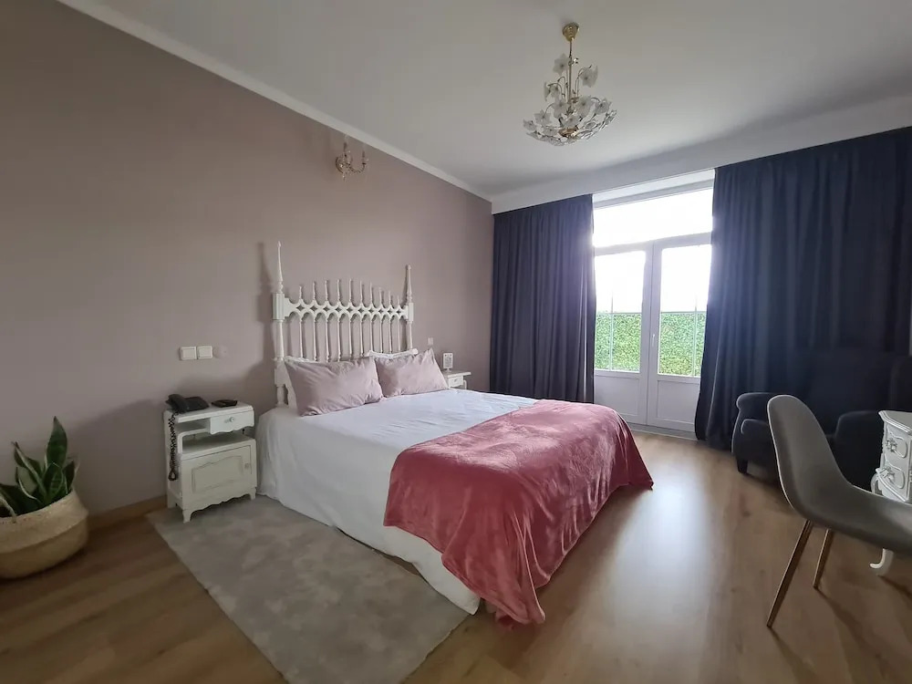 Quinta do Paço Hotel
